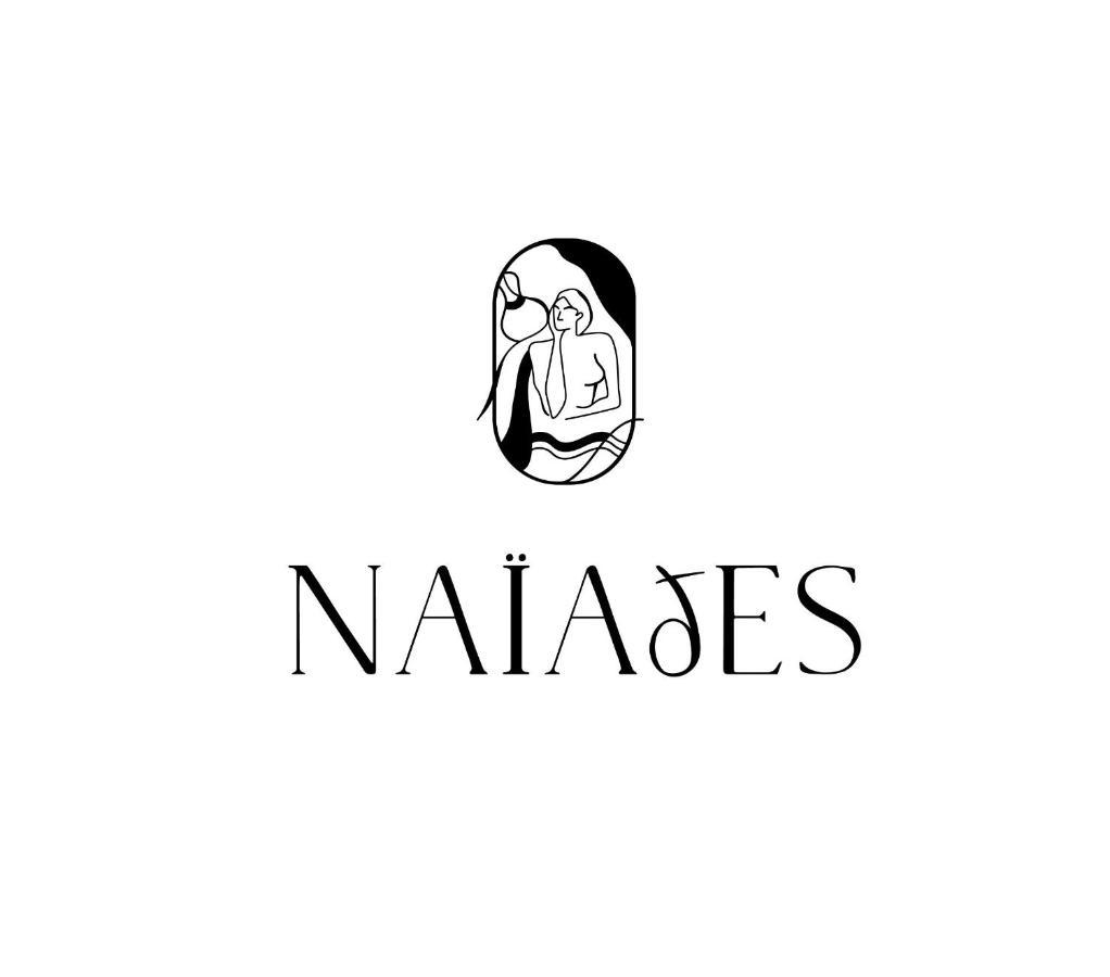 Naiades The Residence Ioannina Castle Buitenkant foto